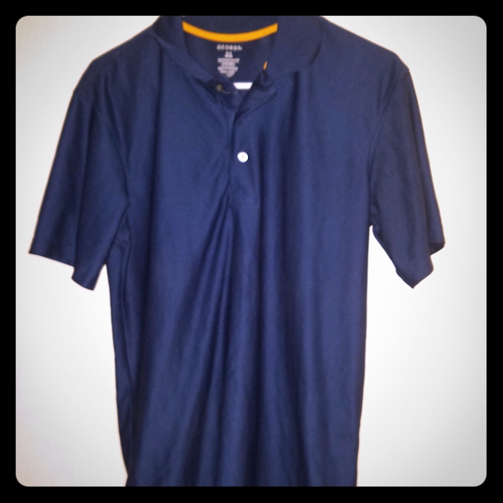 Men’s Small Polo shirt